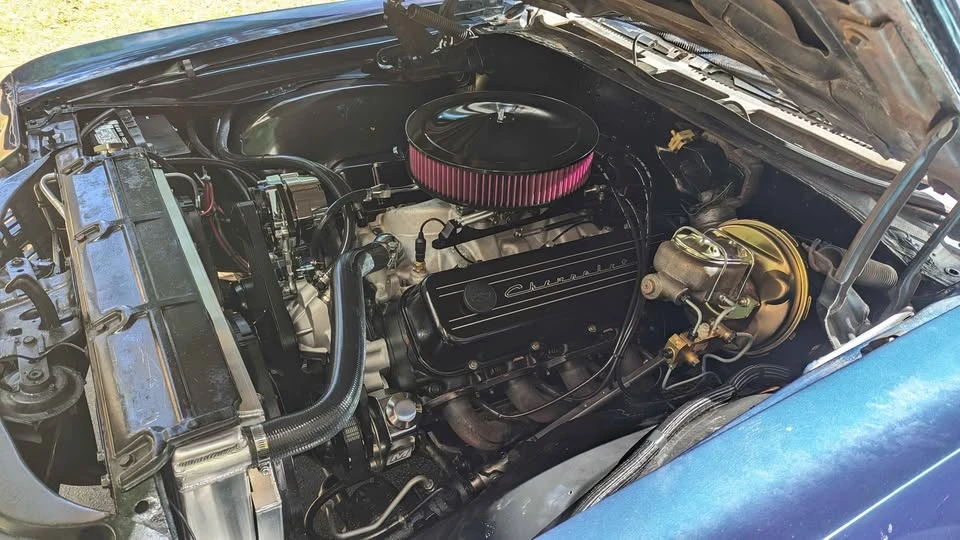 1970 Chevrolet Chevelle 2nd Gen - Image 19 of 20