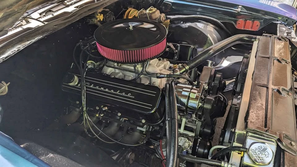 1970 Chevrolet Chevelle 2nd Gen - Image 18 of 20