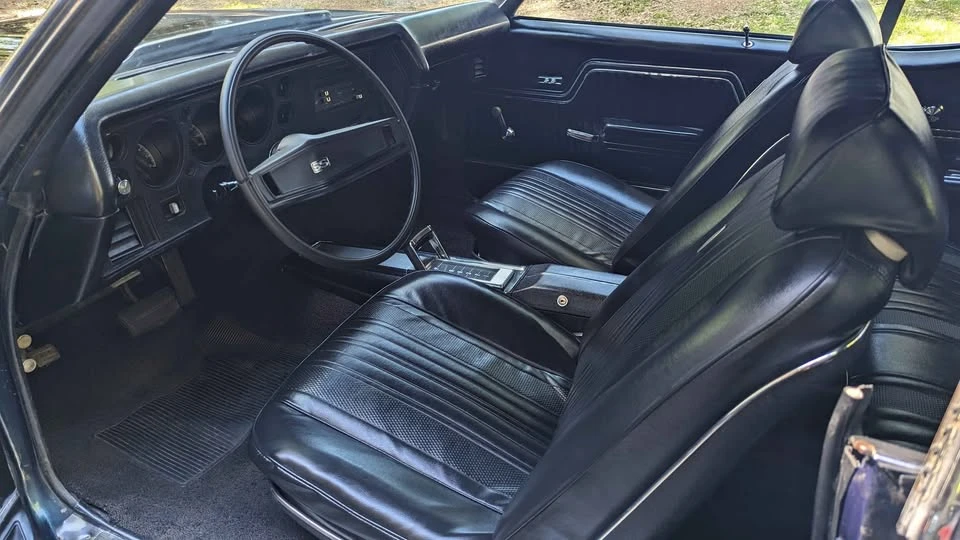 1970 Chevrolet Chevelle 2nd Gen - Image 12 of 20