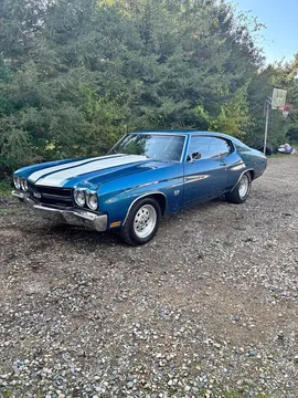 1970 Chevrolet Chevelle
