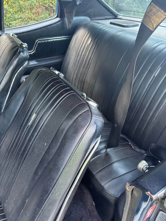 1970 Chevrolet Chevelle 2nd Gen - Image 6 of 9