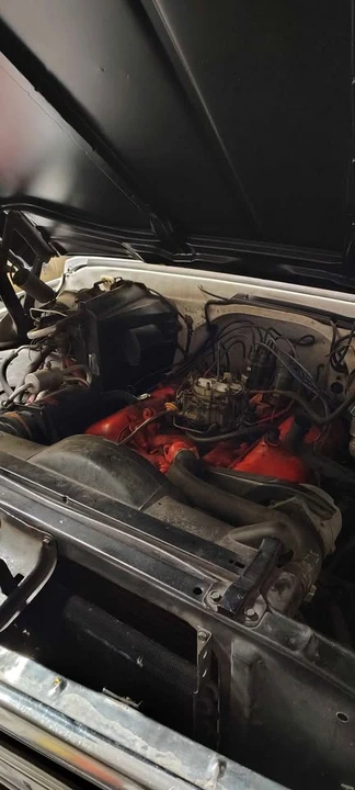 1970 Chevrolet C/K 2nd Gen - Image 6 of 6