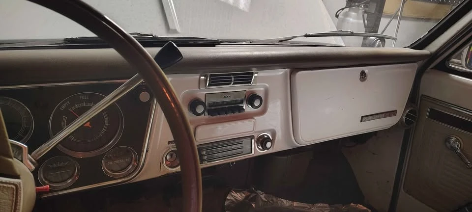 1970 Chevrolet C/K 2nd Gen - Image 4 of 6