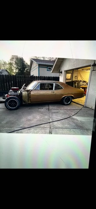 1970 Chevrolet Nova 3rd Gen - Image 14 of 14