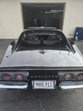 1970 Chevrolet Corvette C3 - Image 4 of 6
