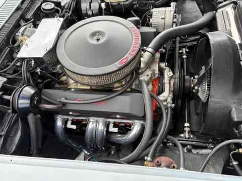 1970 Chevrolet Corvette C3 - Image 4 of 8