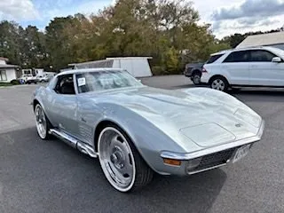 1970 Chevrolet Corvette