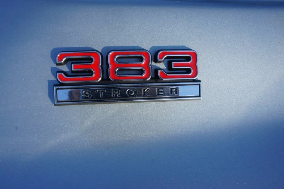 1970 Chevrolet Corvette C3 - Image 10 of 20