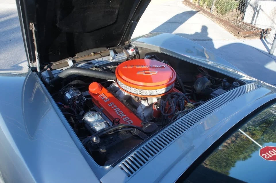 1970 Chevrolet Corvette C3 - Image 19 of 20
