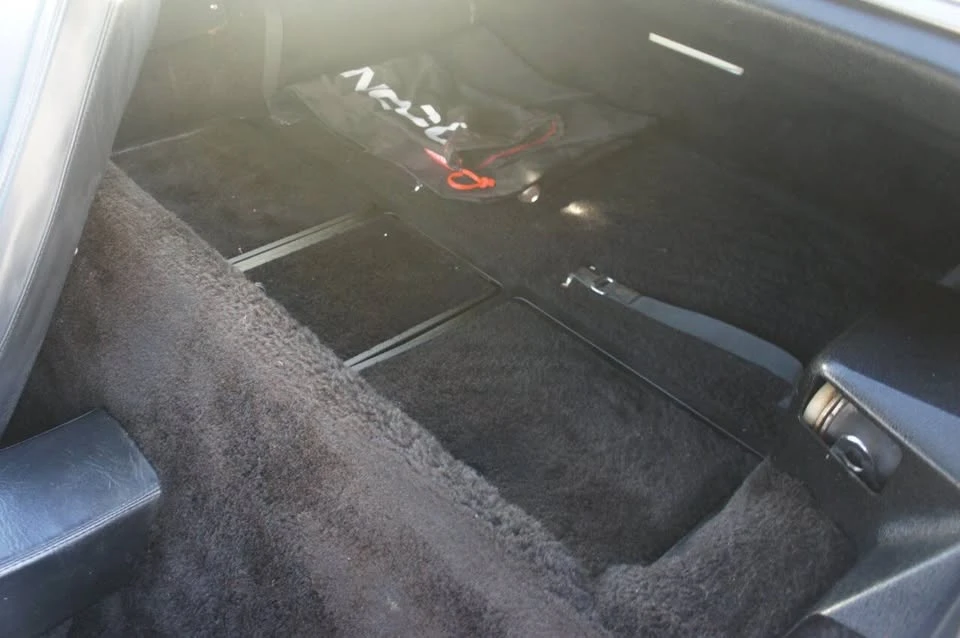 1970 Chevrolet Corvette C3 - Image 14 of 20