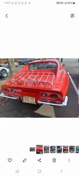 1970 Chevrolet Corvette C3 - Image 2 of 5