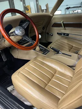 1970 Chevrolet Corvette C3 - Image 2 of 12