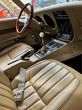1970 Chevrolet Corvette C3 - Image 3 of 12