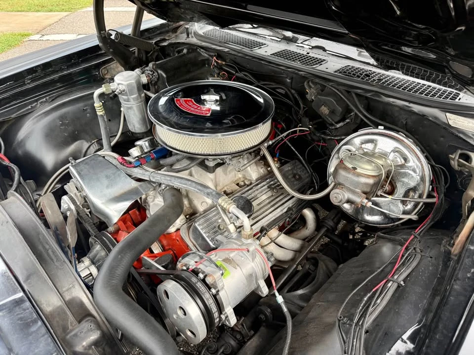 1970 Chevrolet El Camino 3rd Gen - Image 13 of 13