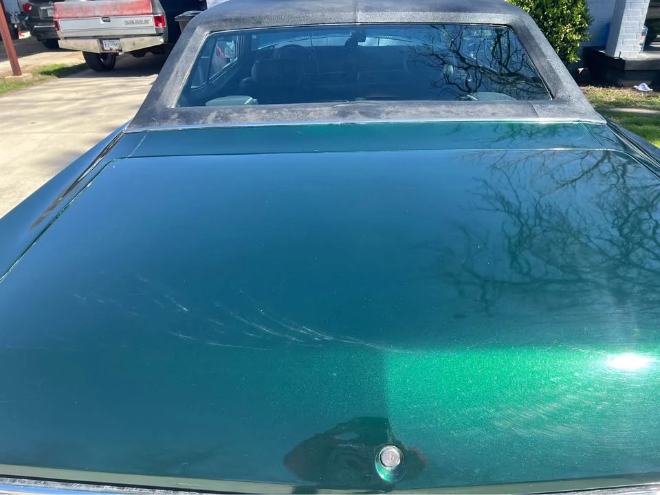 1970 Chevrolet Impala 4th Gen - Image 6 of 9