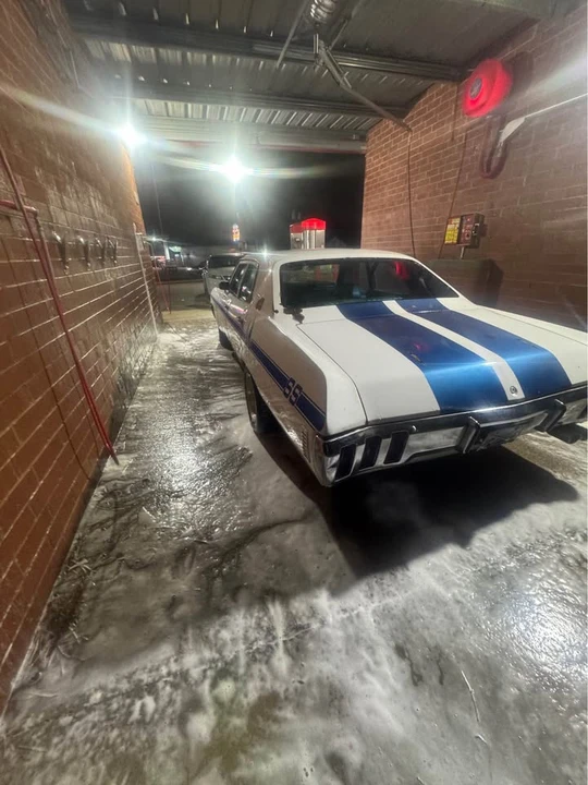 1970 Chevrolet Impala 4th Gen - Image 2 of 5
