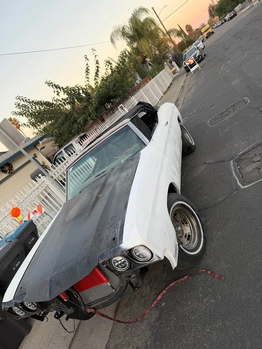 1970 Chevrolet Malibu - Image 7 of 16