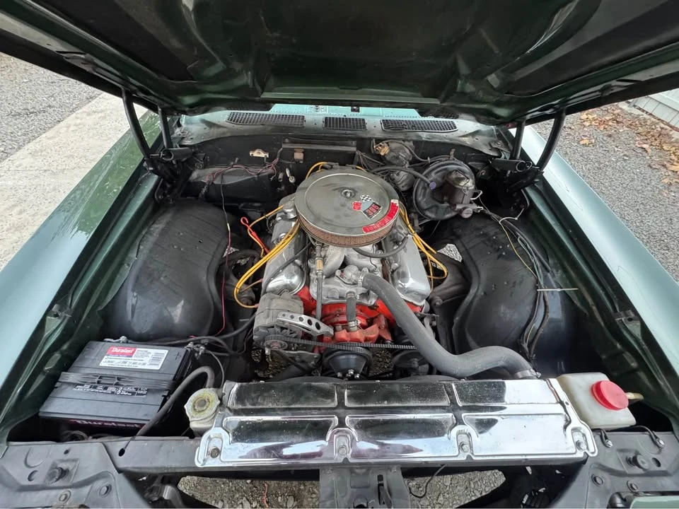 1970 Chevrolet Malibu - Image 3 of 3