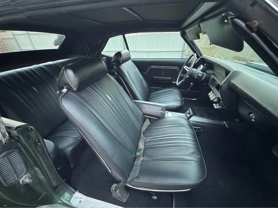 1970 Chevrolet Malibu - Image 2 of 3