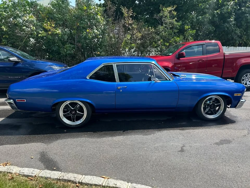 1970 Chevrolet Nova 3rd Gen - Image 2 of 10