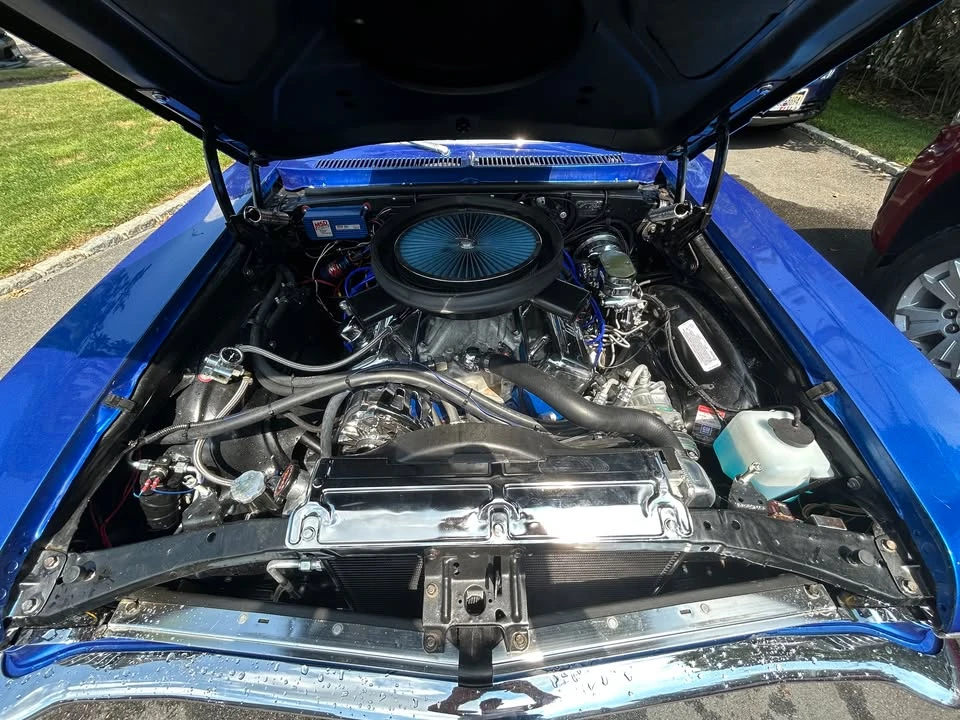 1970 Chevrolet Nova 3rd Gen - Image 4 of 10
