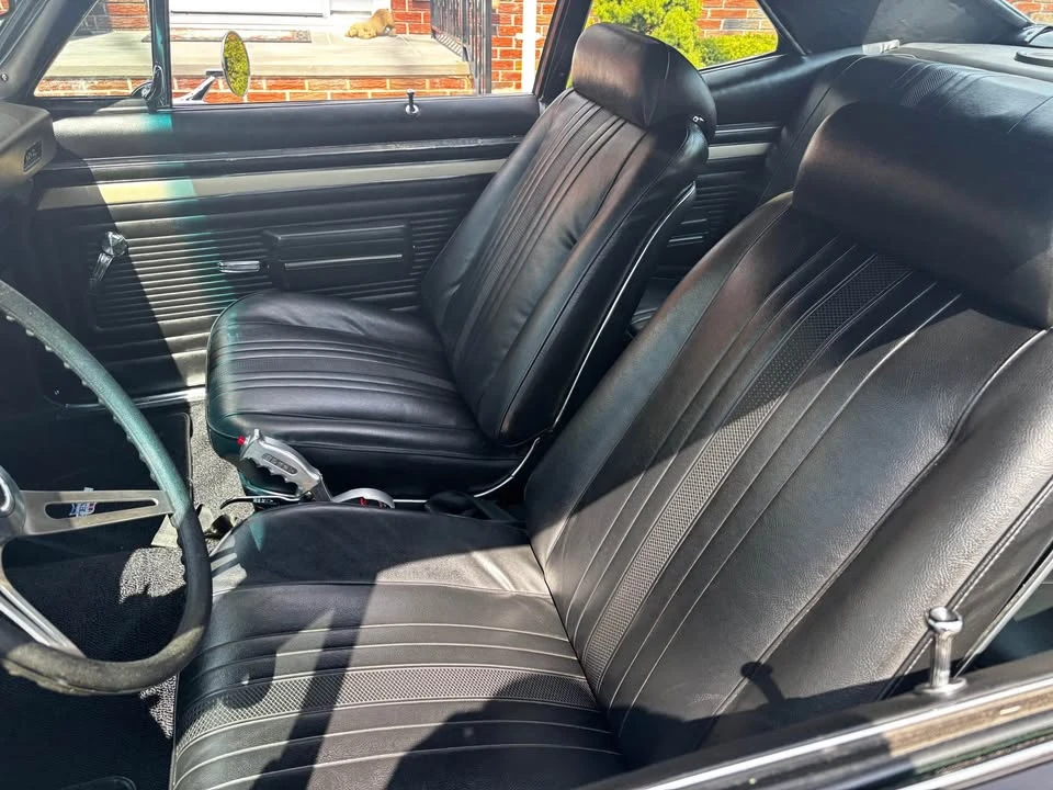 1970 Chevrolet Nova 3rd Gen - Image 14 of 19