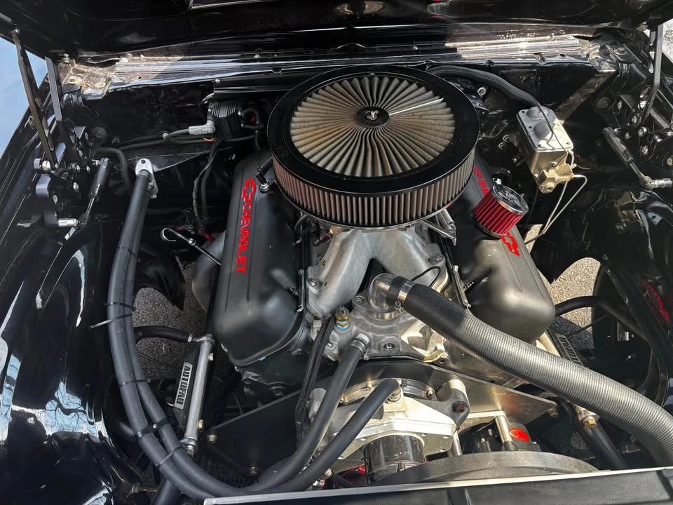 1970 Chevrolet Nova 3rd Gen - Image 16 of 19