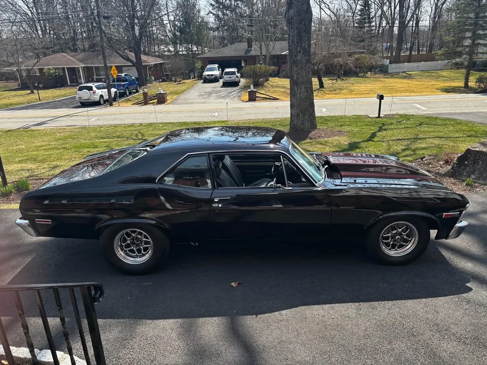 1970 Chevrolet Nova 3rd Gen - Image 5 of 19