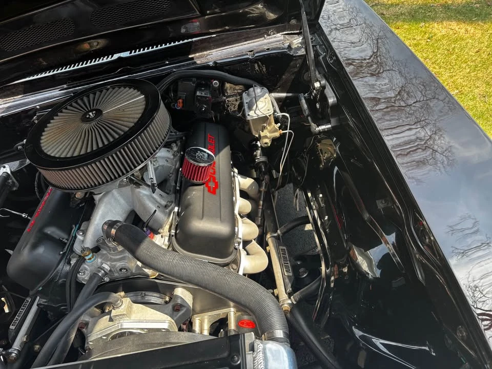 1970 Chevrolet Nova 3rd Gen - Image 18 of 19