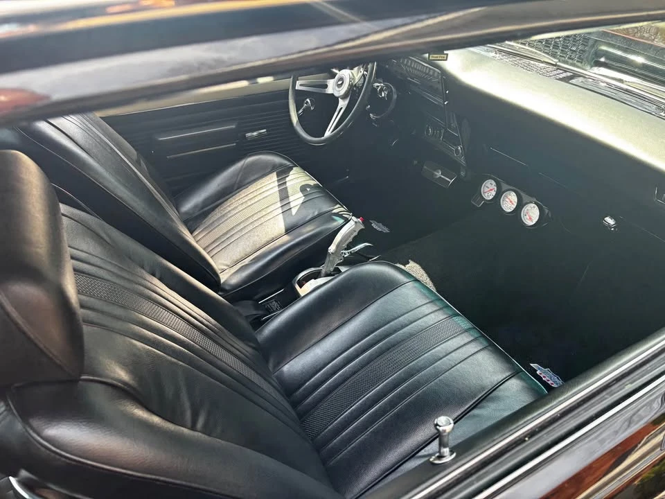 1970 Chevrolet Nova 3rd Gen - Image 12 of 19