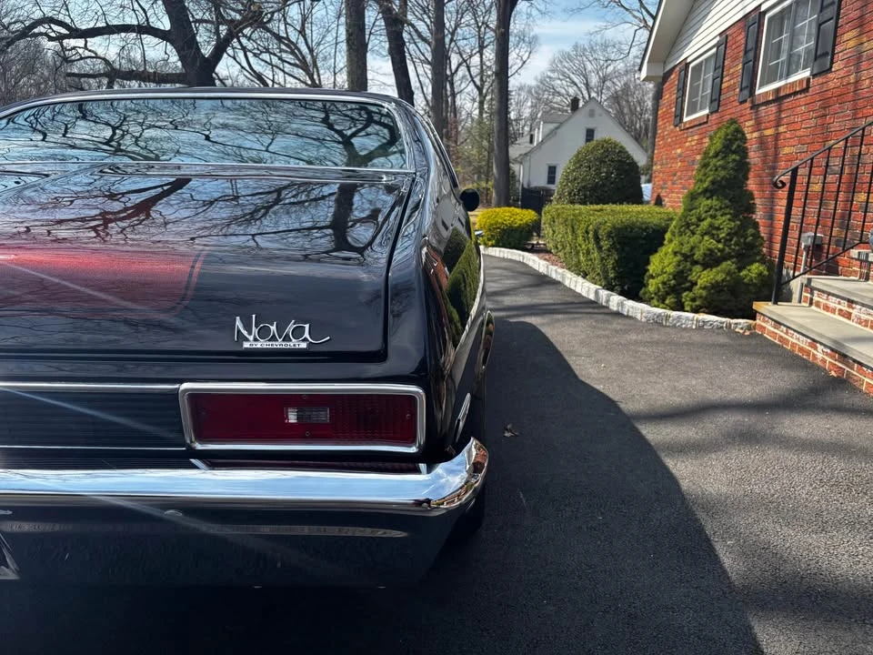 1970 Chevrolet Nova 3rd Gen - Image 7 of 19