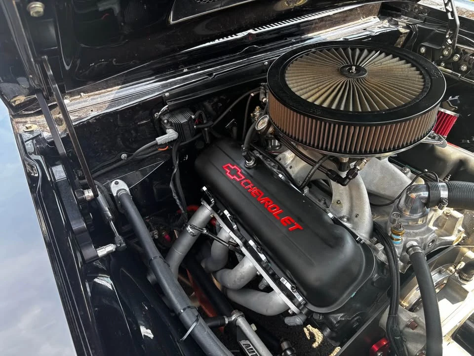 1970 Chevrolet Nova 3rd Gen - Image 17 of 19