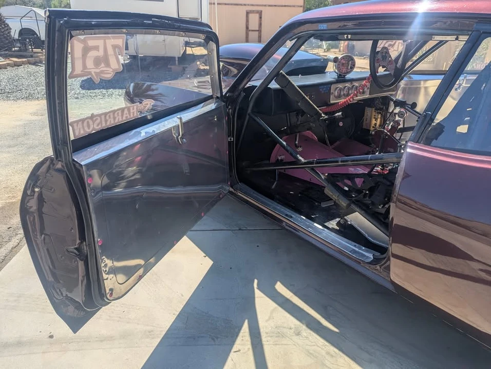 1970 Chevrolet Nova 3rd Gen - Image 19 of 20