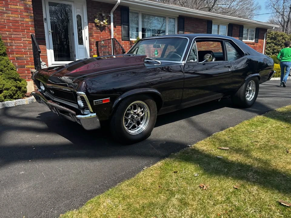 1970 Chevrolet Nova 3rd Gen - Image 2 of 19