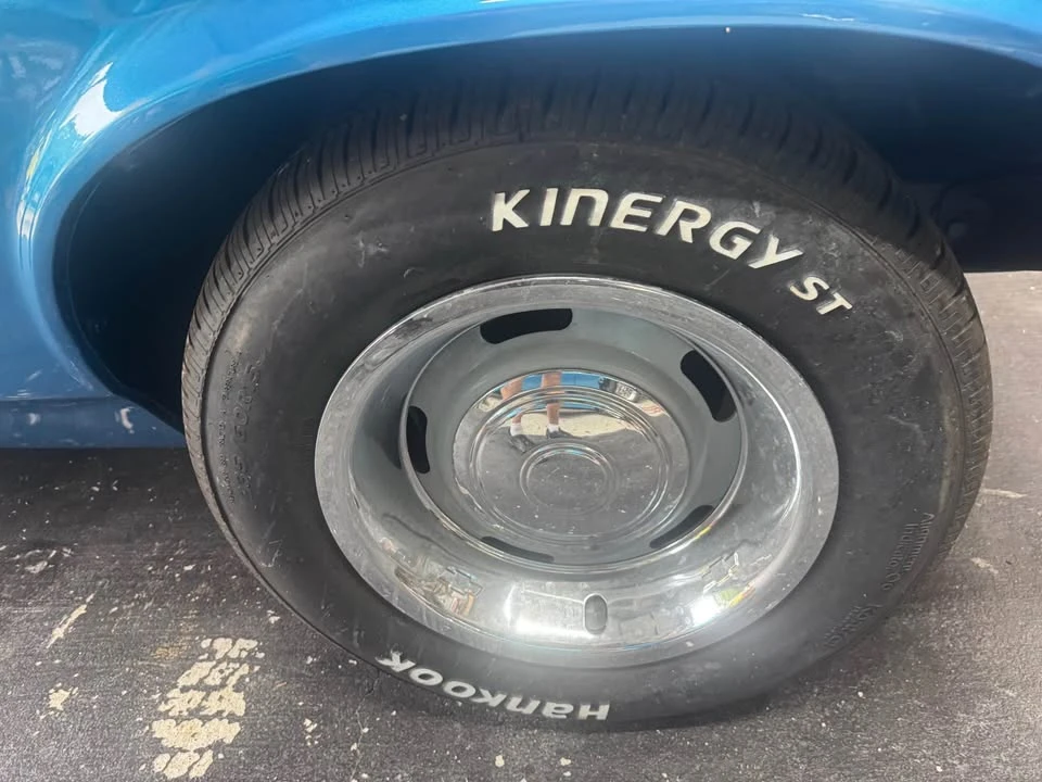 1970 Chevrolet Nova 3rd Gen - Image 8 of 14