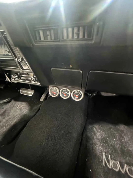 1970 Chevrolet Nova 3rd Gen - Image 7 of 13