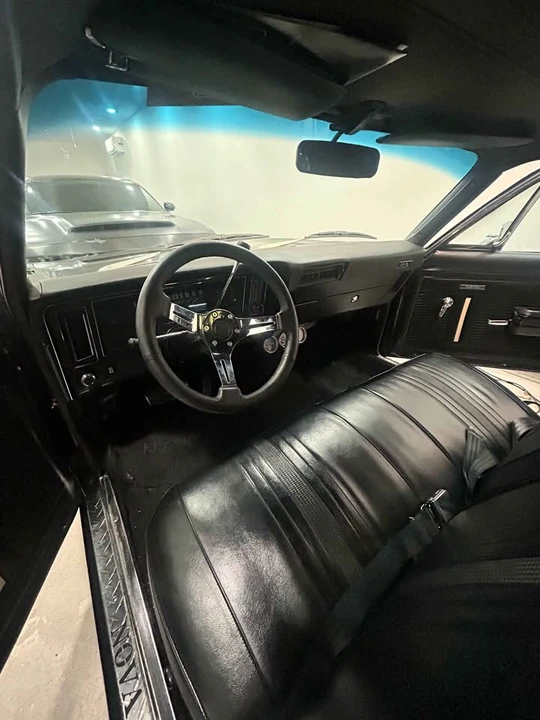 1970 Chevrolet Nova 3rd Gen - Image 12 of 13