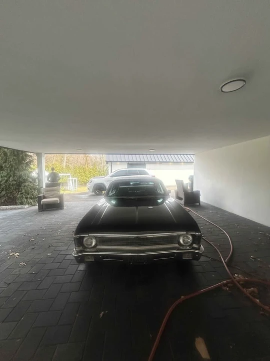 1970 Chevrolet Nova 3rd Gen - Image 5 of 13