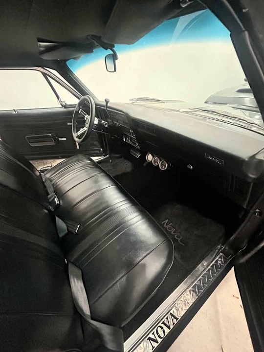 1970 Chevrolet Nova 3rd Gen - Image 10 of 13
