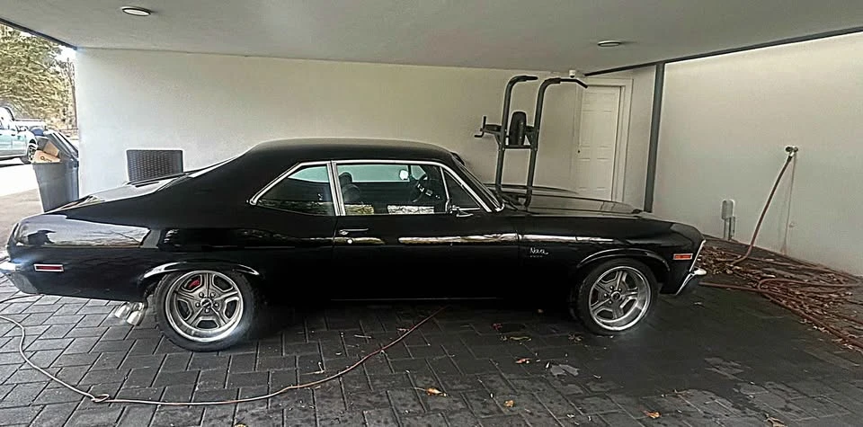 1970 Chevrolet Nova 3rd Gen - Image 4 of 13