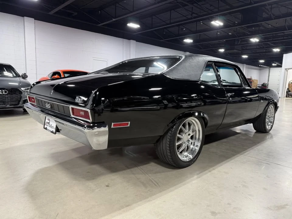 1970 Chevrolet Nova 3rd Gen - Image 14 of 20