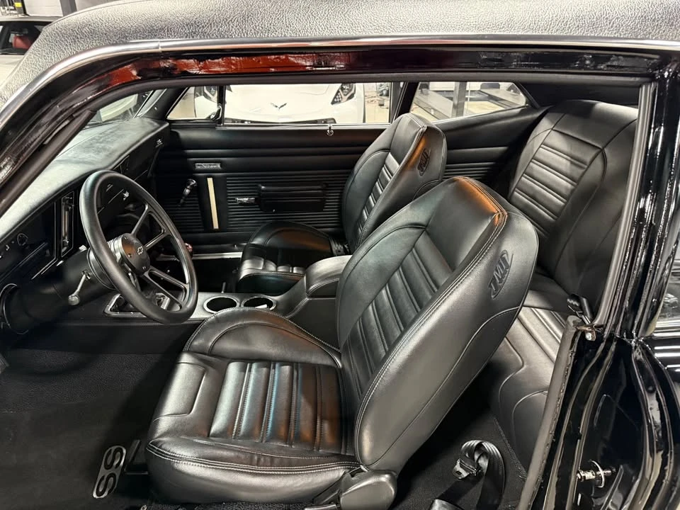1970 Chevrolet Nova 3rd Gen - Image 13 of 20