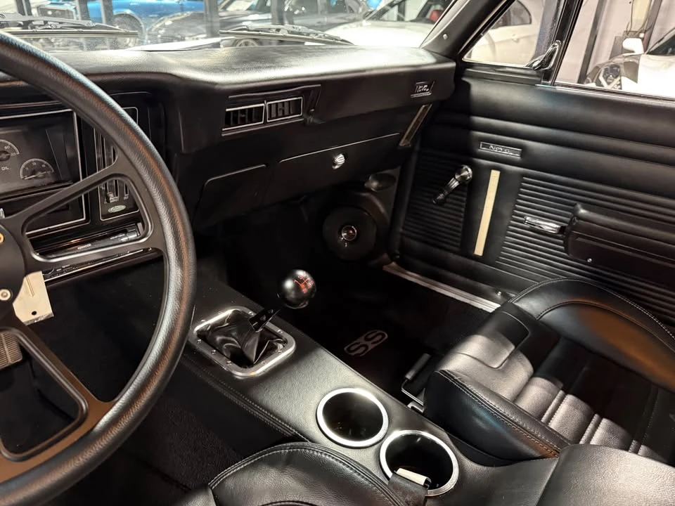 1970 Chevrolet Nova 3rd Gen - Image 16 of 20