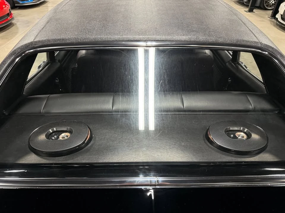 1970 Chevrolet Nova 3rd Gen - Image 19 of 20