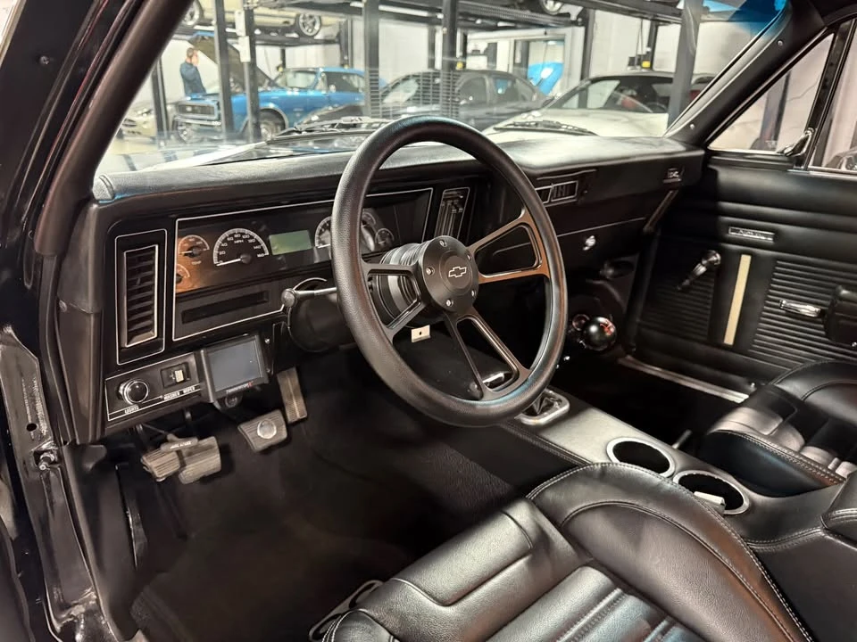 1970 Chevrolet Nova 3rd Gen - Image 17 of 20