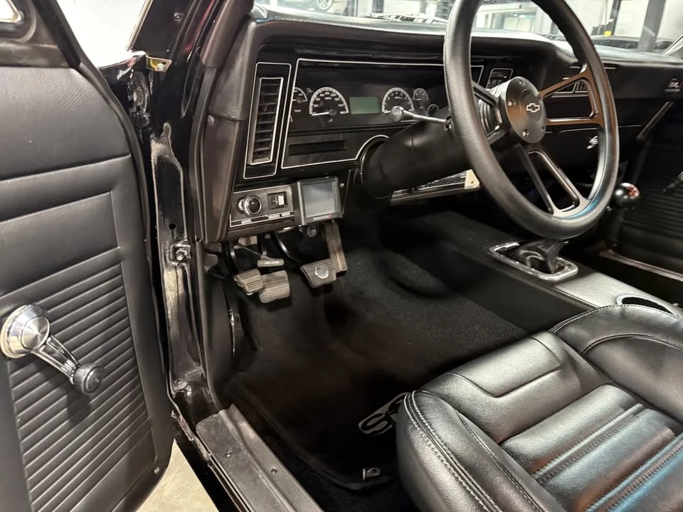 1970 Chevrolet Nova 3rd Gen - Image 12 of 20