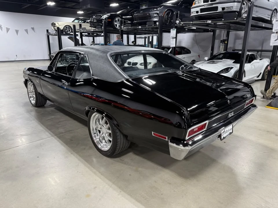 1970 Chevrolet Nova 3rd Gen - Image 5 of 20