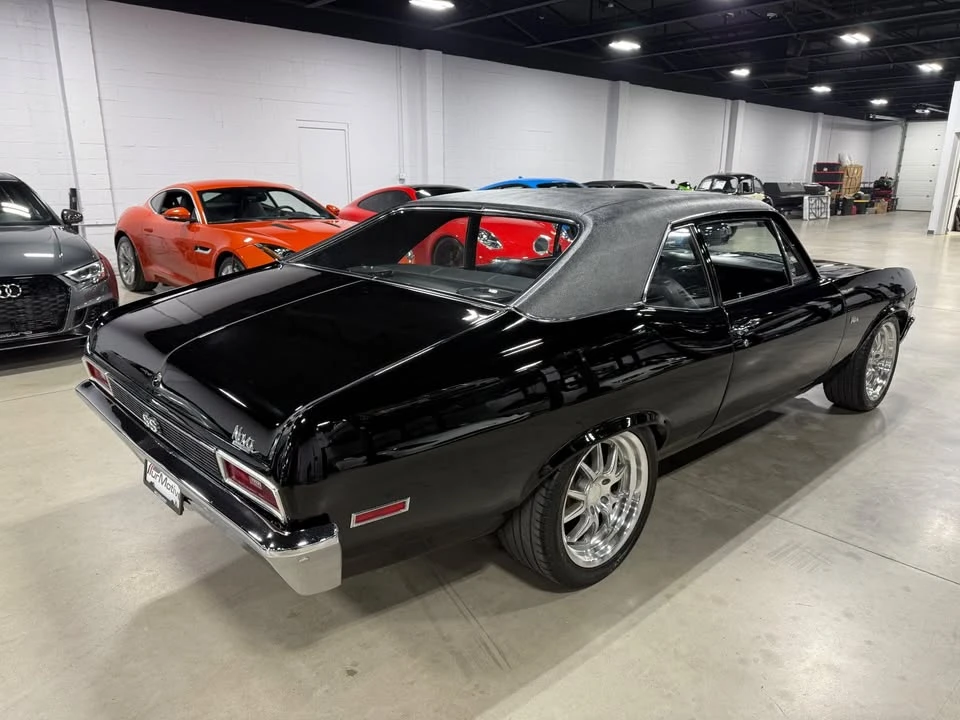 1970 Chevrolet Nova 3rd Gen - Image 3 of 20