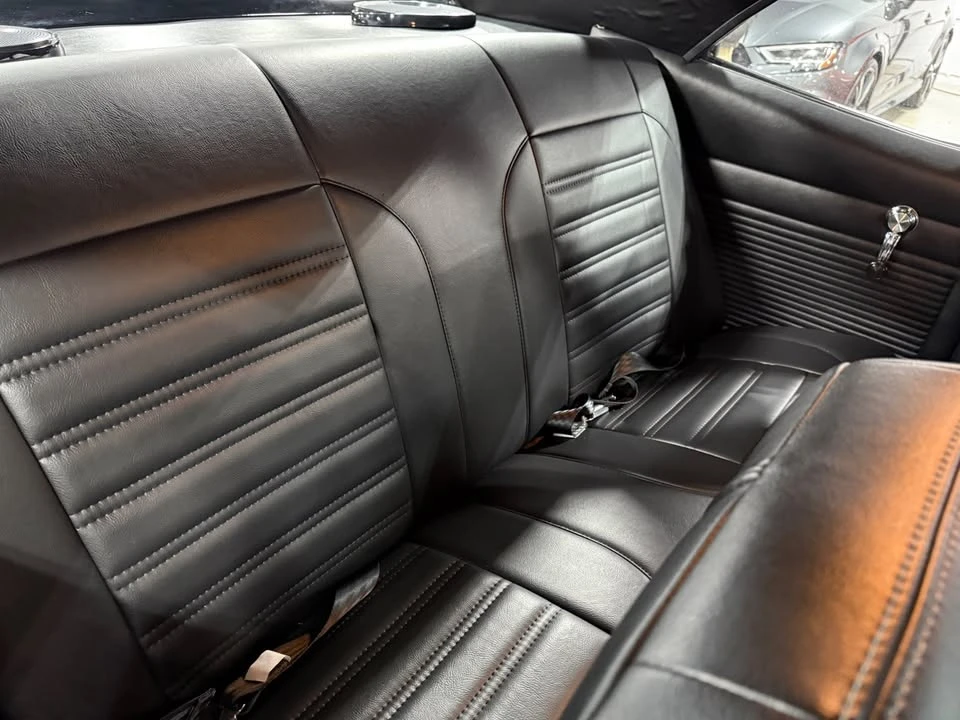1970 Chevrolet Nova 3rd Gen - Image 20 of 20