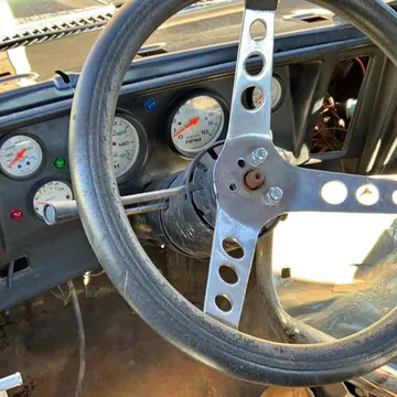 1970 Chevrolet Nova